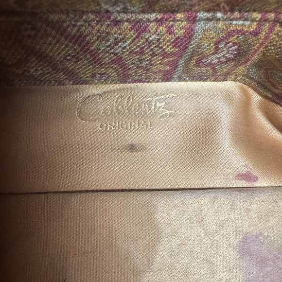 Coblentz original clutch - Picture 4 of 7